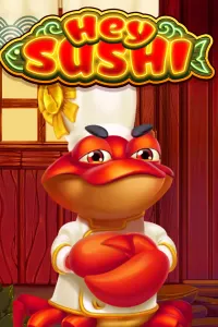 Hey Sushi