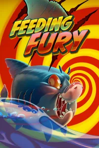 Feeding Fury